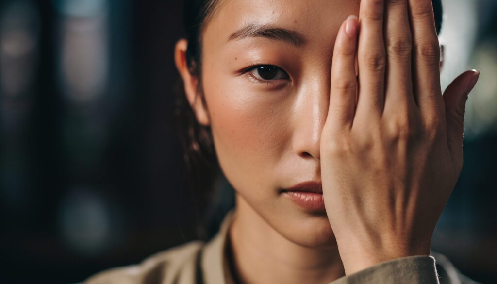 30代で「生き方がわからない」焦りの原因と特徴。見出し画像