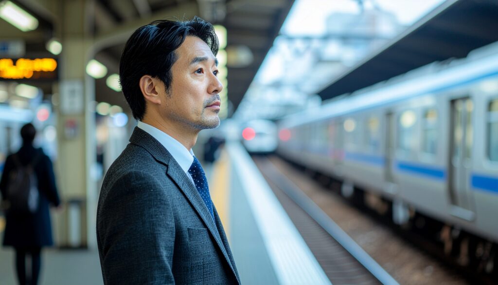 40代で仕事を辞めたい時の判断基準と転職の現実。見出し画像