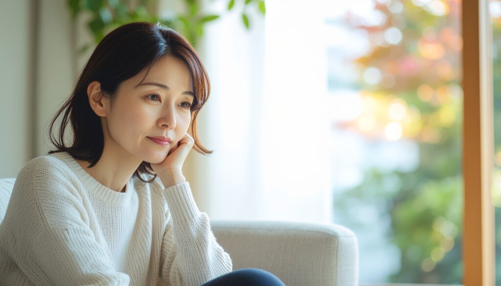 人間関係リセット症候群の診断テストで傾向を確認。見出し画像