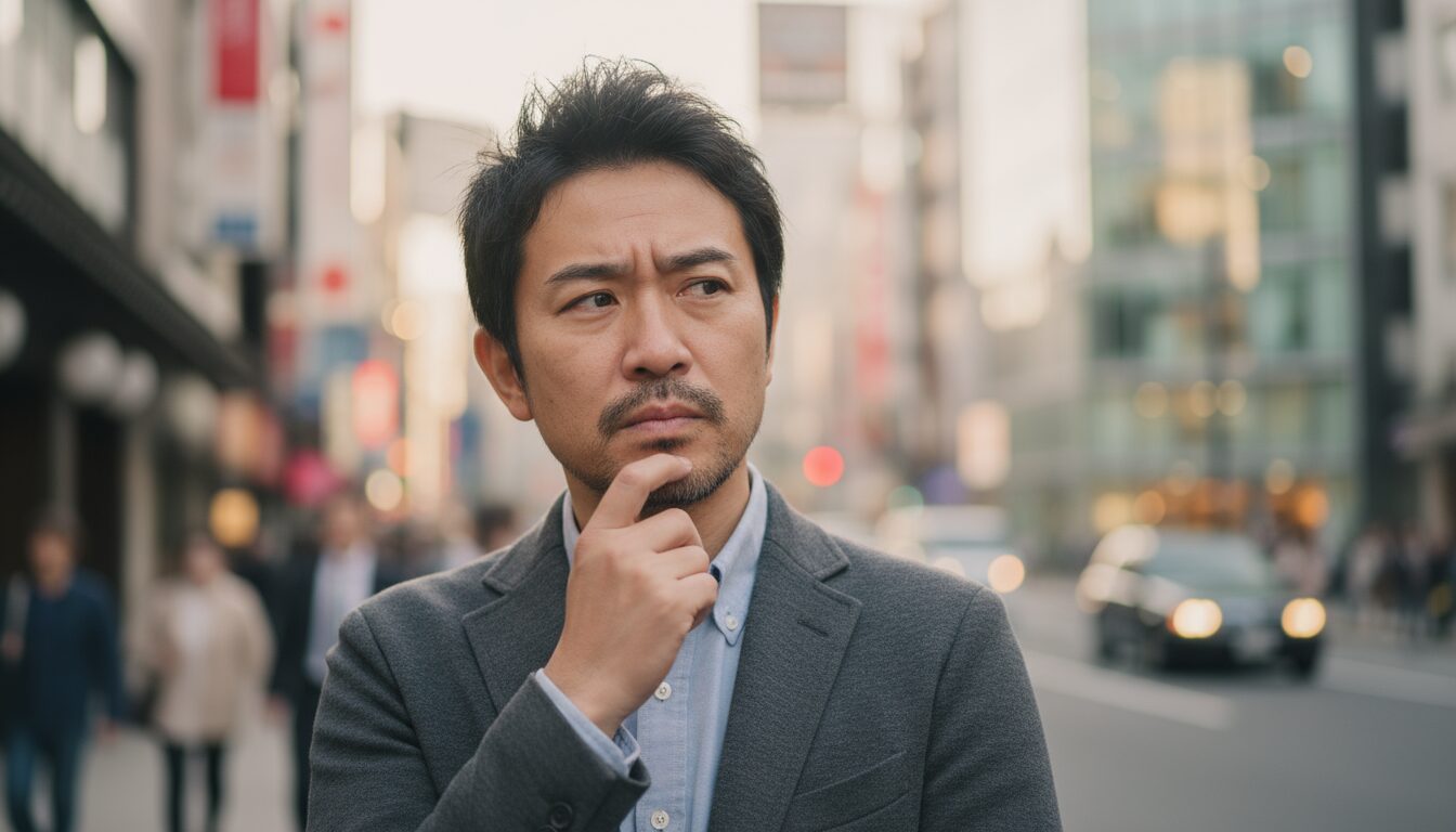 40代の記憶力を上げる方法｜物忘れ・脳疲労の原因と対策を徹底解説。サムネイル画像