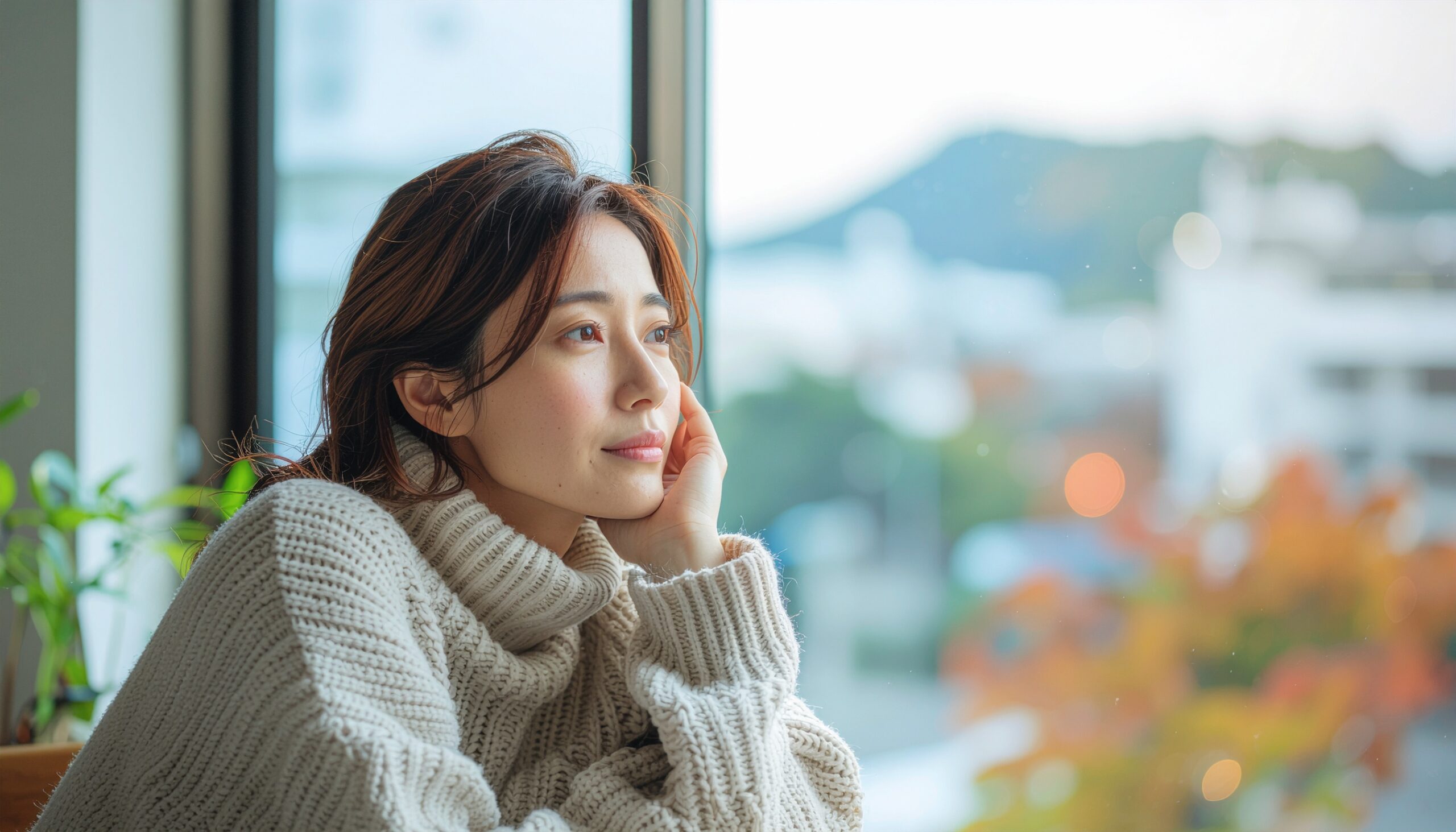 週5働けない体力は「甘え」じゃない！限界サインと原因、HSP気質と無理ない働き方。サムネイル画像