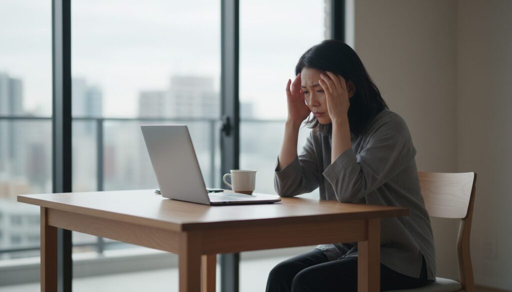 40代の記憶力低下。その原因とNG習慣。見出し画像