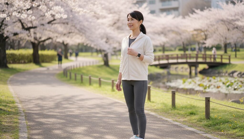 40代の記憶力は戻る？改善の鍵と生活習慣。見出し画像