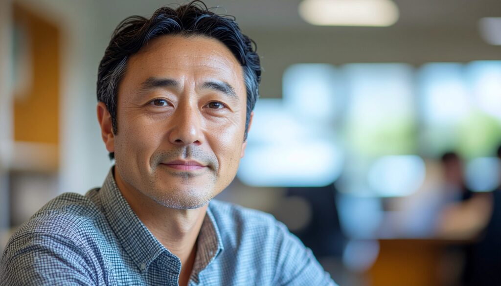 40代からの年収アップと私の体験談見出し画像