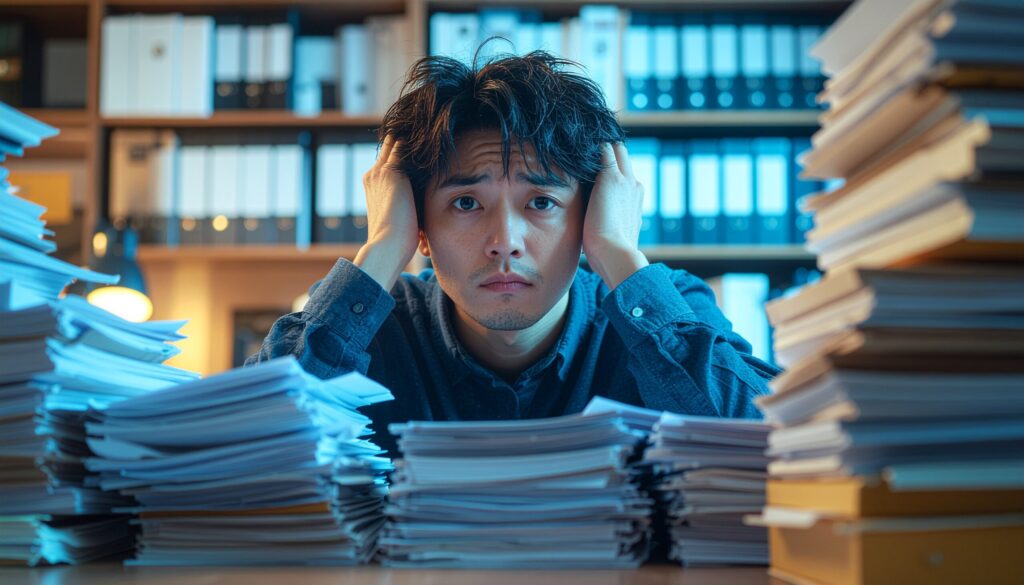 完璧主義の辛い特徴とやめたい理由。見出し画像