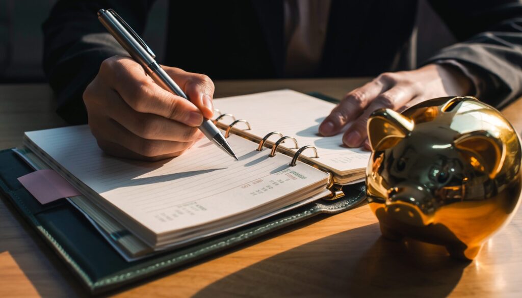 独立準備編：会社に縛られない生き方