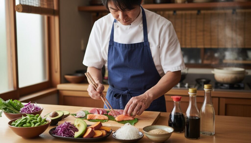 40代の記憶力を鍛える食事とトレーニング。見出し画像