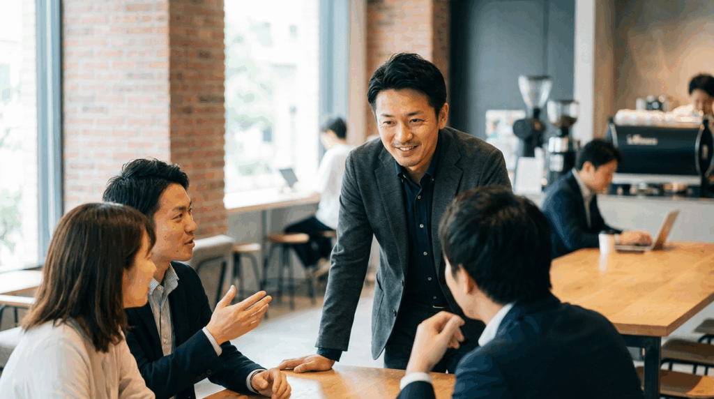 なぜ信念がある人はかっこいいと言われるのか。見出し画像