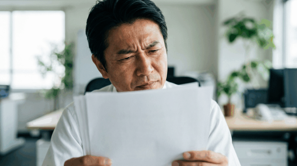 データが暴く「脱サラ 自営業 おすすめ」ランキングの嘘。見出し画像