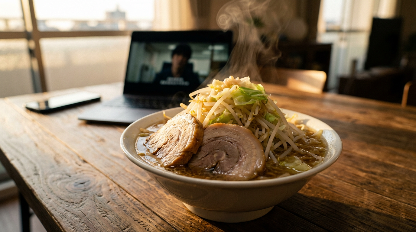 【宅麺の評判】高い？まずい？2025年送料改定と損しない買い方を全解説。サムネイル画像