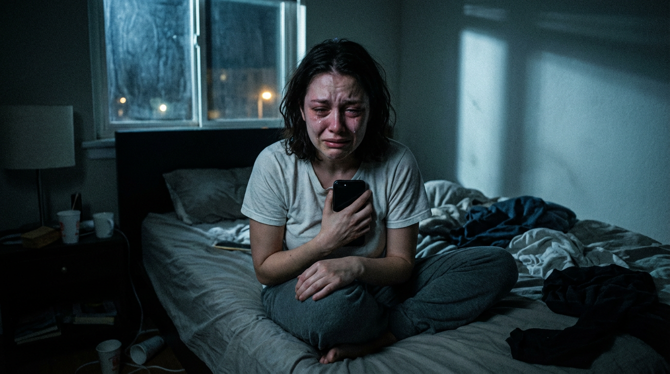 電話占い激安は危険？1分100円の罠と「実質0円」で相談する裏ワザ。サムネイル画像