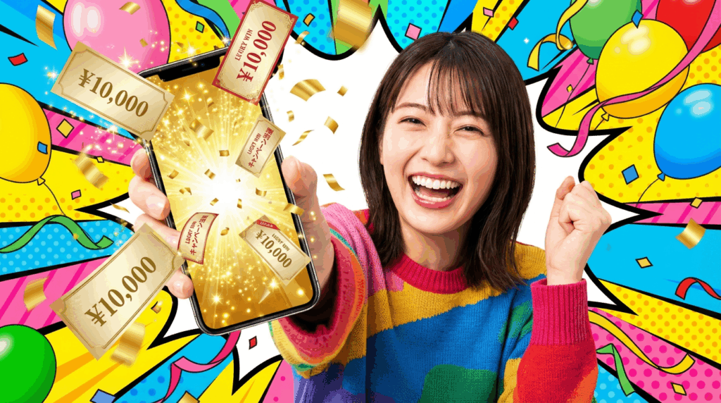 【料金】enepiに関するキャンペーン情報は？見出し画像