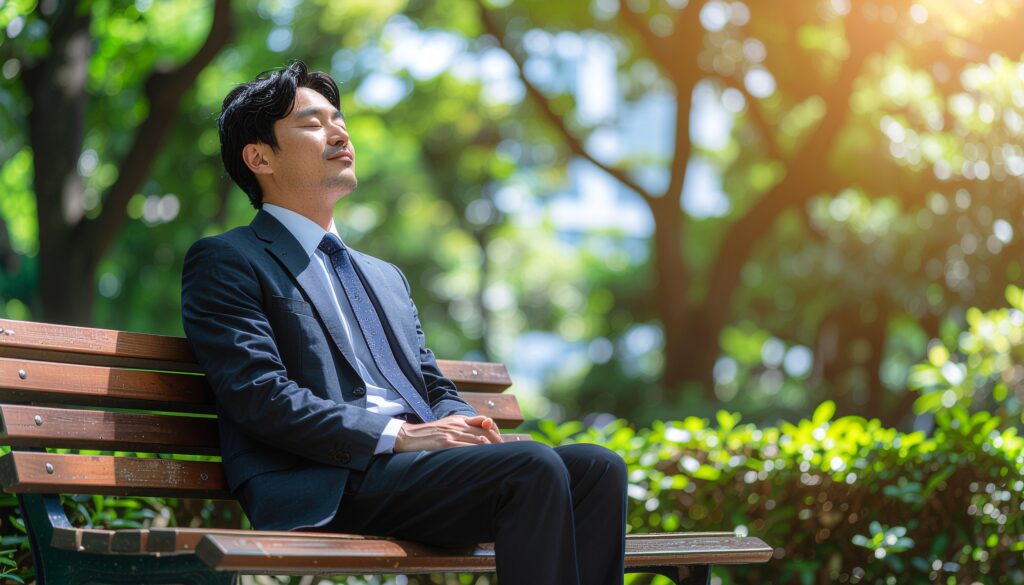 転職理由でワークライフバランスを伝える例文と本音。見出し画像