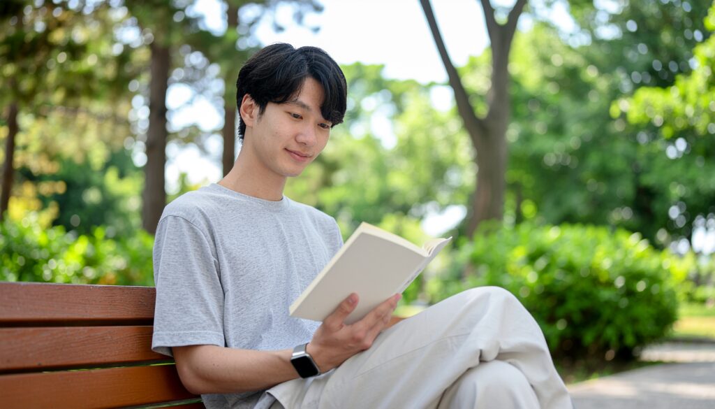 ダメ人間のままセミリタイアする必須条件。見出し画像