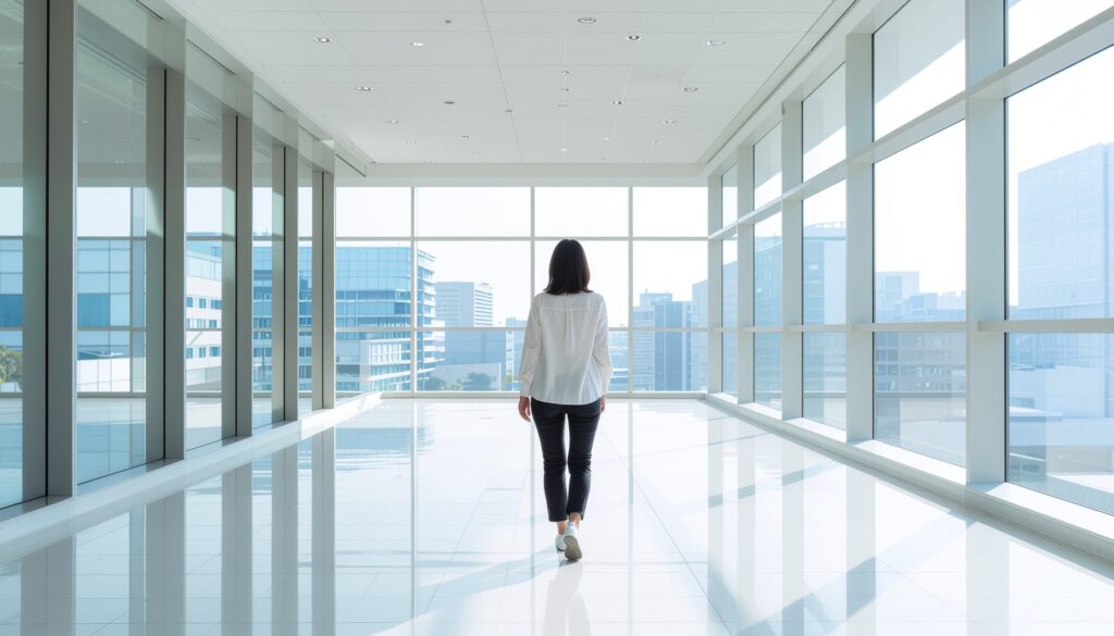 ワークライフバランス重視の転職理由で成功する鍵。見出し画像