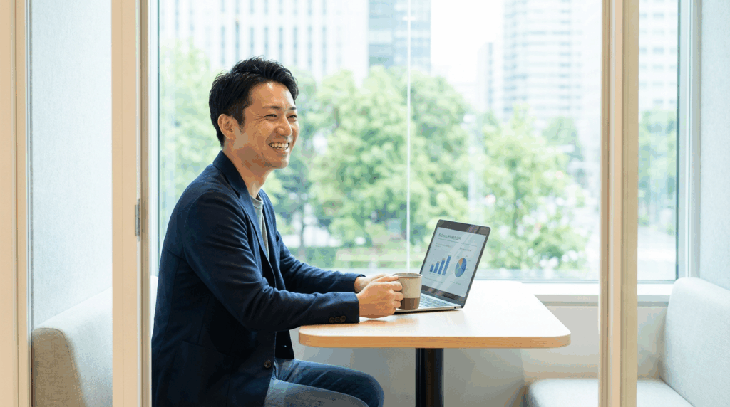 【結論】BIZcircleの評判と「選ぶべき人」の答え。見出し画像