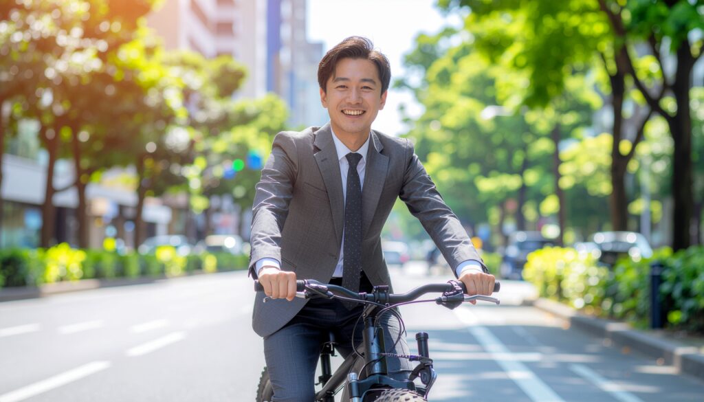 MOVE.eBikeを分割払いで賢く手に入れる方法。見出し画像