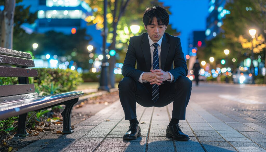 宅建士はやめとけという評判の真実と業界の労働実態。見出し画像