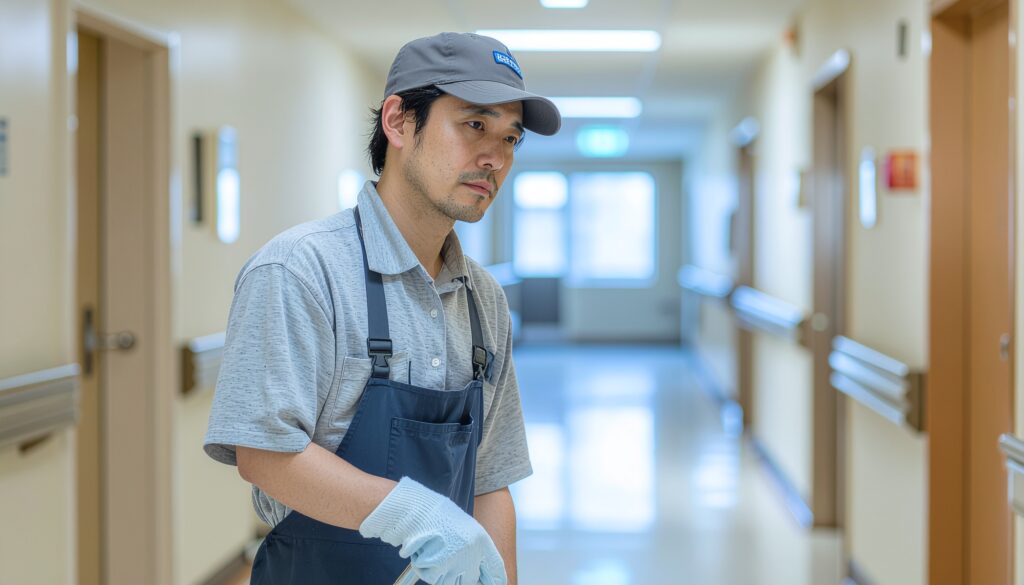 「セミリタイアしたけど仕事がつらい」という絶望。見出し画像