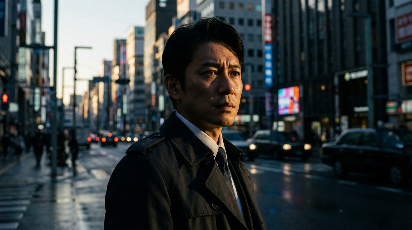 【脱サラ 自営業 おすすめ】の嘘と2026年生存戦略｜廃業率4割の現実。サムネイル画像