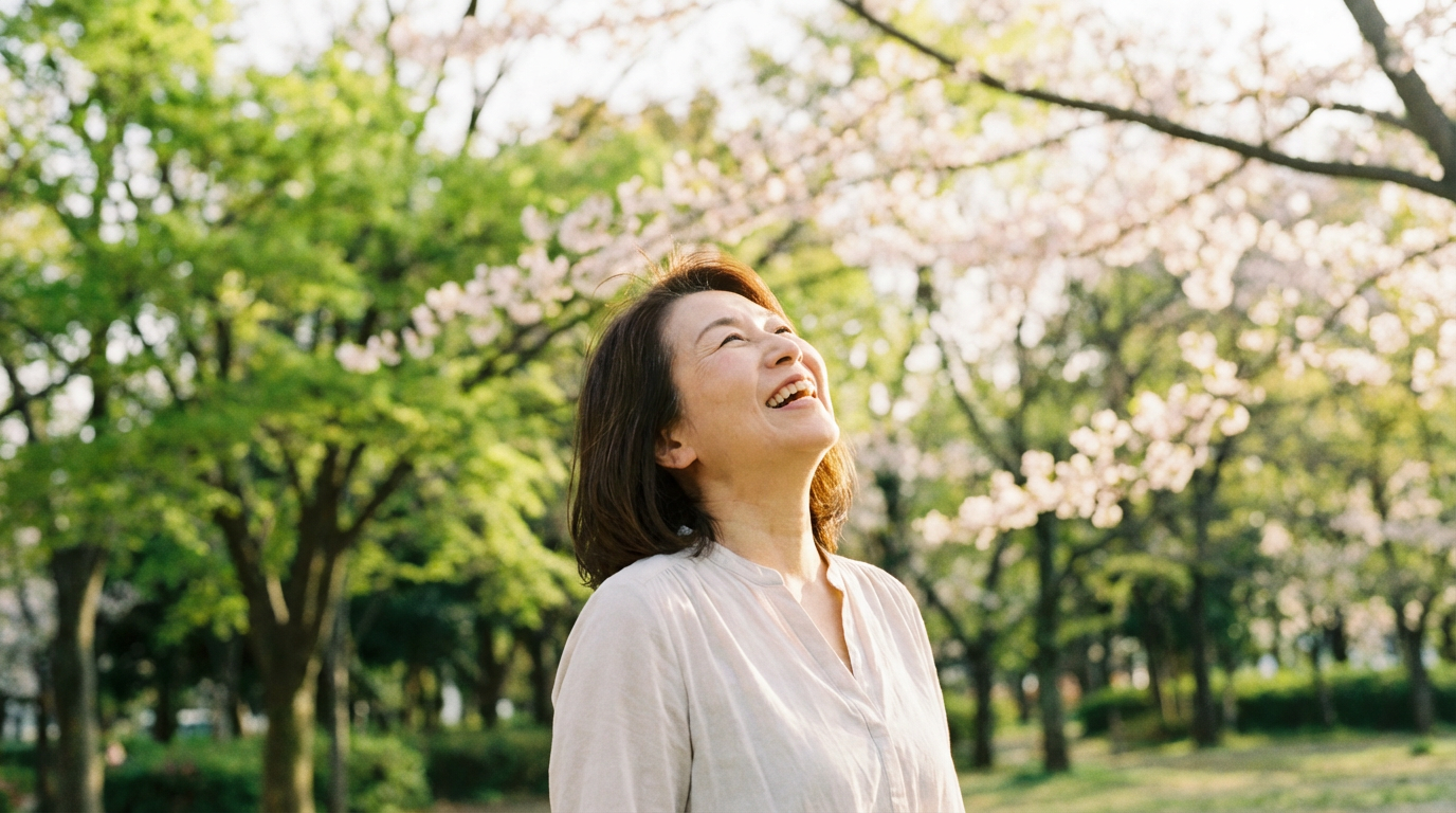 60歳過ぎたらやめていいこと10選！人間関係・健康・お金の「手放し」戦略。サムネイル画像