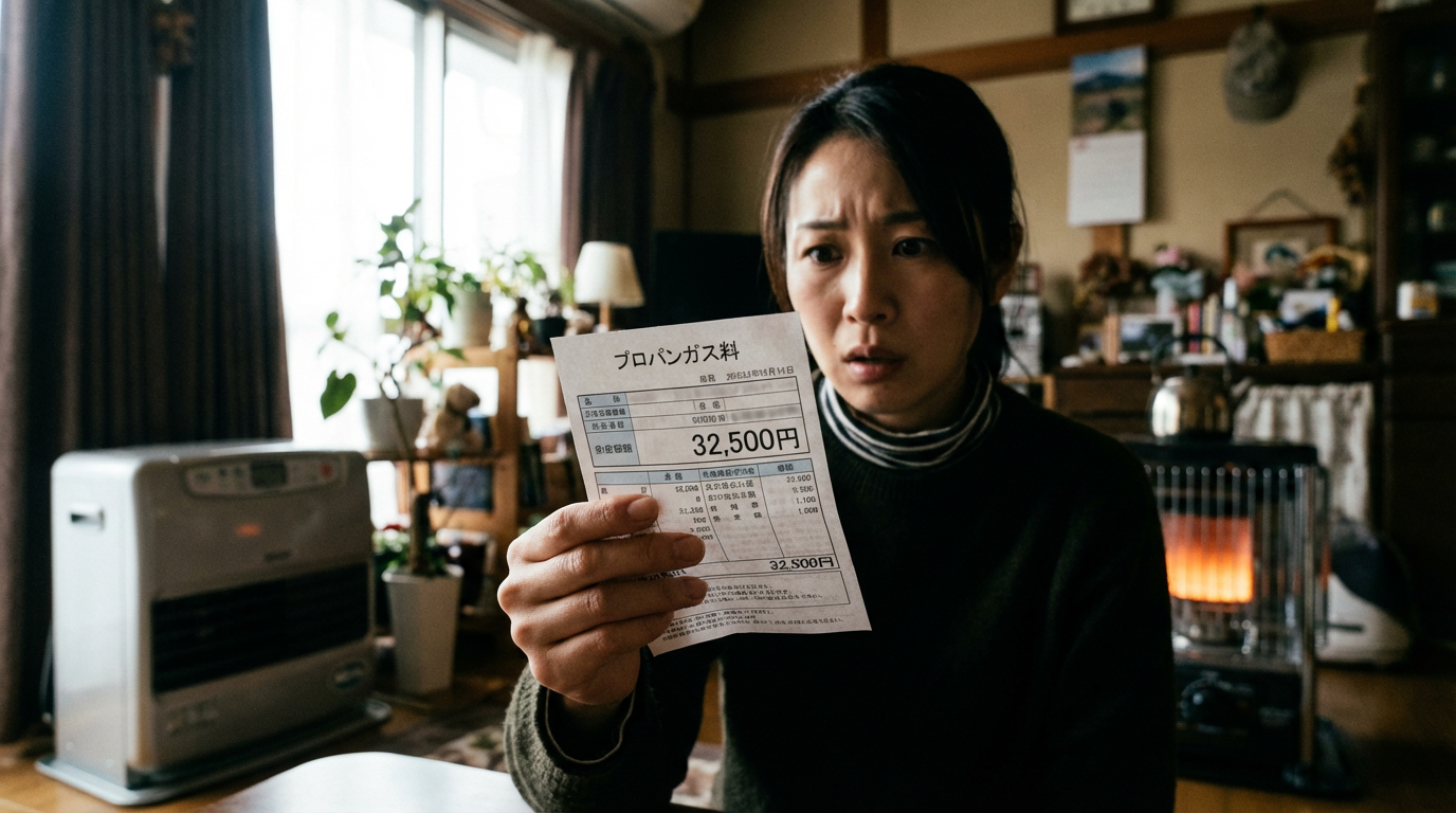 【enepiの評判】電話しつこい？HSPな元不動産屋が教える「損しない」対策。サムネイル画像