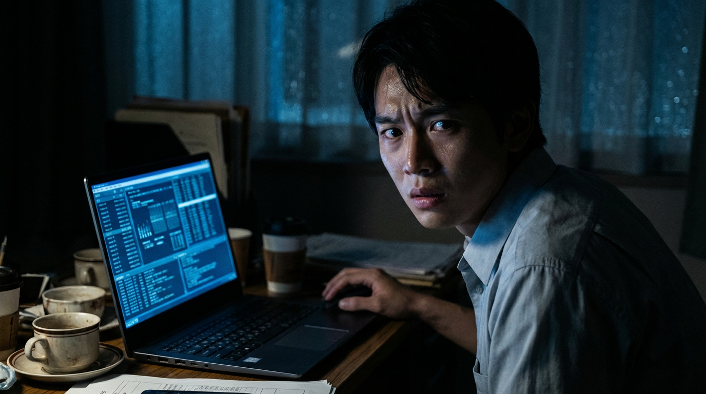 就労移行ITスクールはやばい？年収300万超えの「裏」と98%の真実。サムネイル画像