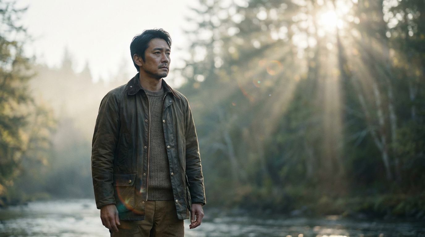 40代男の生きがいは「逃げ」で見つかる。絶望した私が救われた5つの孤独。サムネイル画像