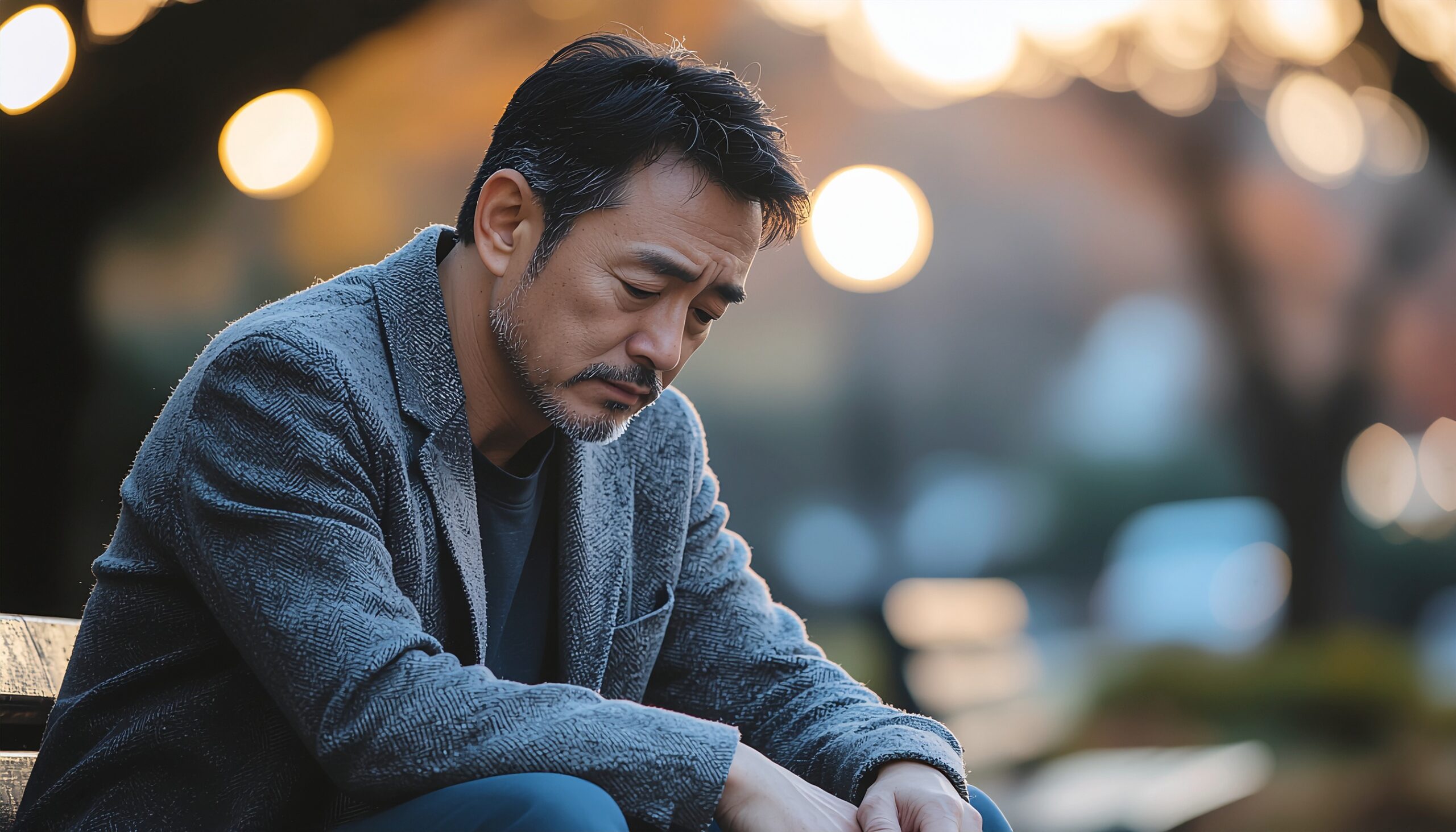 セミリタイア後の仕事がつらい…絶望的な現実と「戦略的撤退」の全手法。サムネイル画像