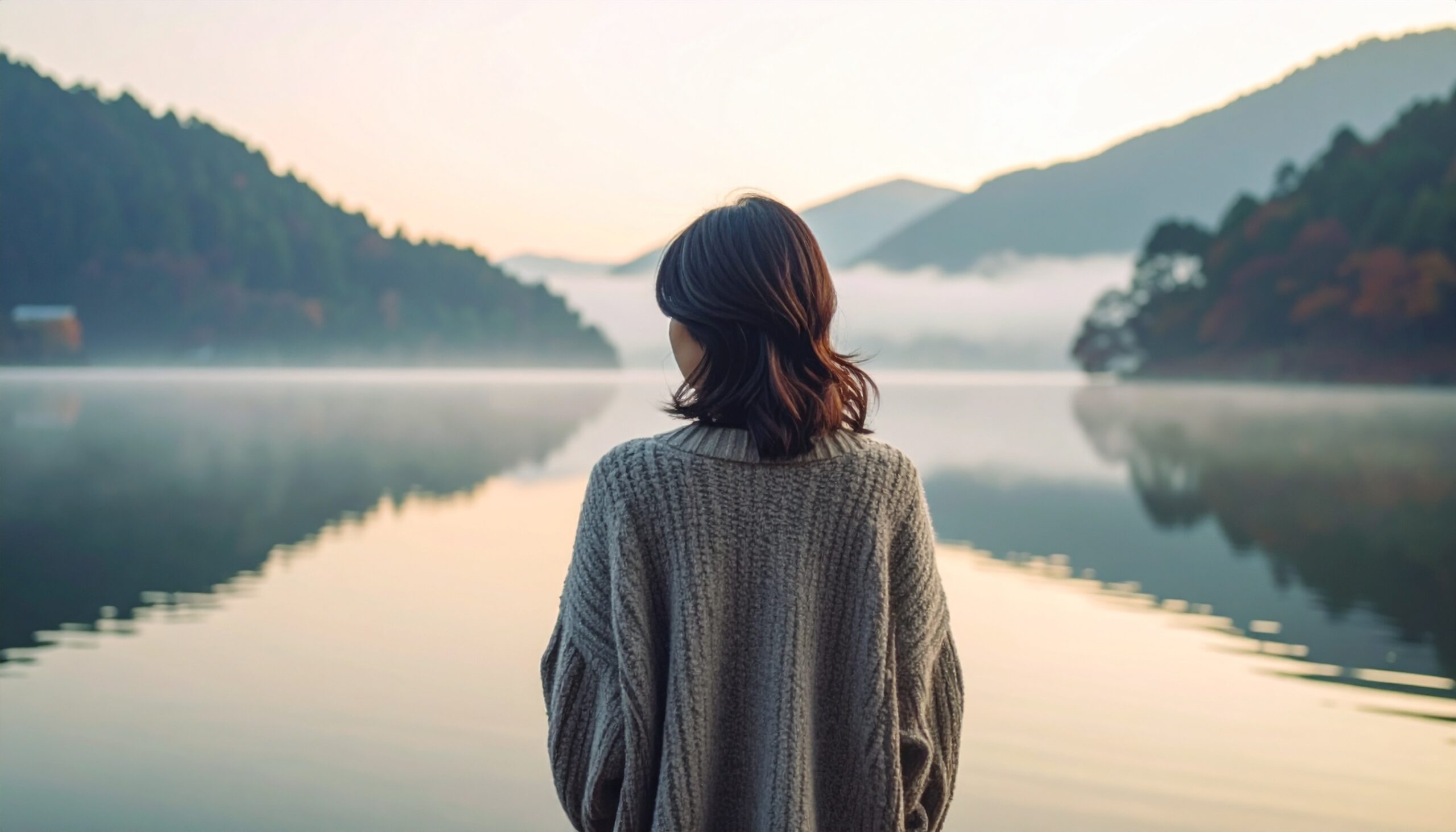 現実逃避したい時に行く場所は「観光地」ではダメ。心が壊れる前に選ぶべき4つの避難所。サムネイル画像