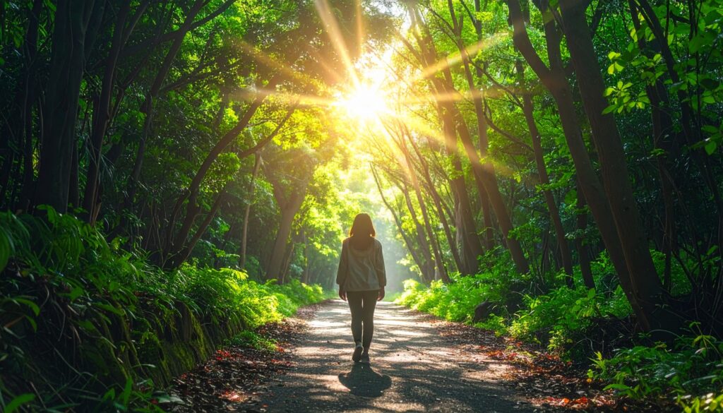 現実逃避したい時に行く場所は「逃げ」ではない。見出し画像