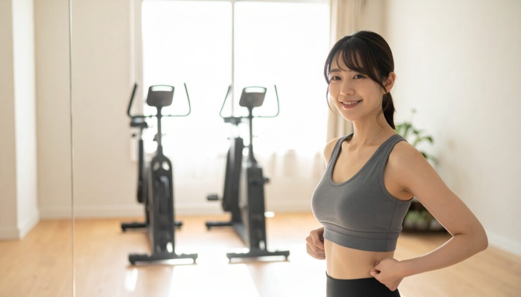 【まとめ】サイクリングマシンは効果ある？利用するとどうなる？見出し画像