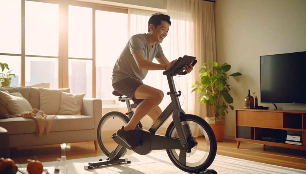 【結論】サイクリングマシンの評判から見る「選ぶべき人」の正解。見出し画像
